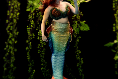 Memaid Shooting mit  Mermaid Shelley aus Holland