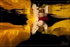 Modelshooting mit Lumi