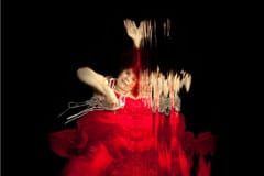 Modelshooting mit Lumi