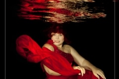Modelshooting mit Lumi
