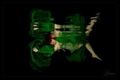 Modelshooting mit Lumi