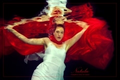 Modelshooting mit Natali