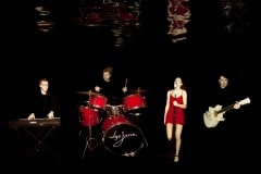 Lys-Jane Band