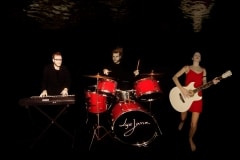 Lys-Jane Band