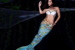 Memaid Shooting mit  Annika