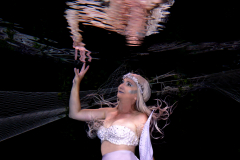 Memaid Shooting mit   Sonja