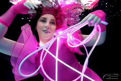 Model Unterwasser Fotoshooting mit Frau_Fox13