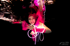 Model Unterwasser Fotoshooting mit Frau_Fox13