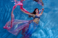 Memaid Shooting mit  Annika