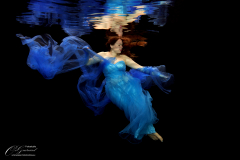 Memaid Shooting mit Mermaid Shelley aus Holland