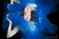 Memaid Shooting mit  Mermaid Shelley aus Holland