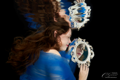 Memaid Shooting mit  Mermaid Shelley aus Holland