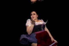 Funshooting mit Susi