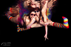 Funshooting mit Susi & Sonja