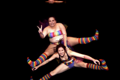 Funshooting mit Susi & Sonja